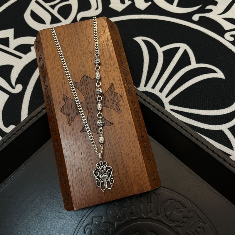 Chrome Hearts Necklaces